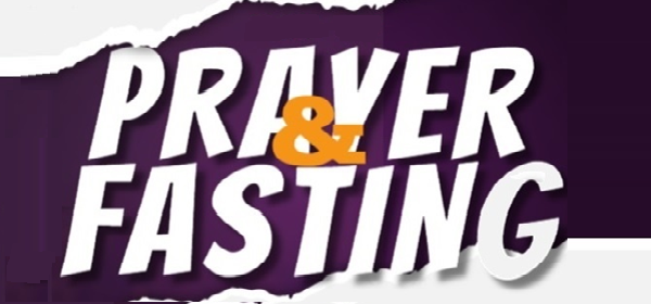 Prayer meeting