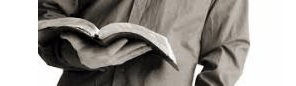 Bible reading