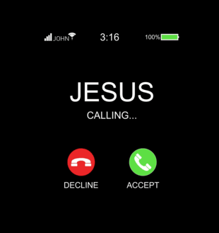 Calling