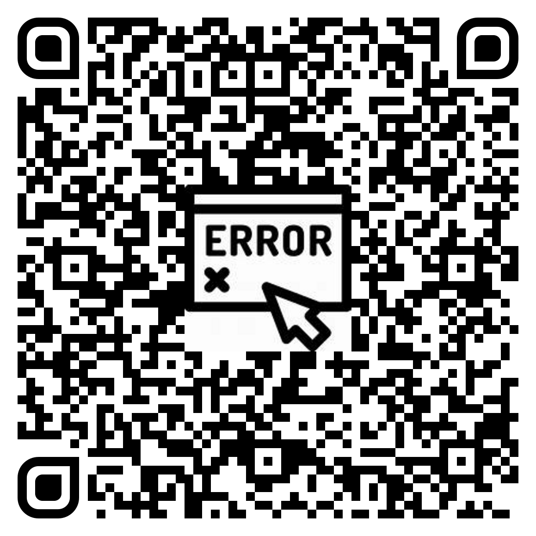 QR Code for Jotform form