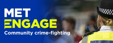 Met Engage