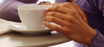 Coffee morning Ministry