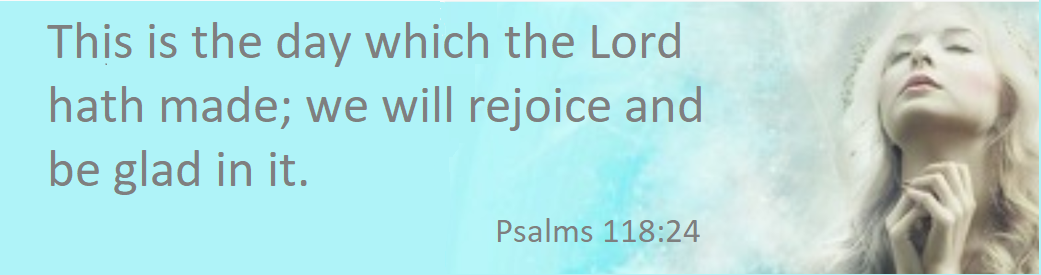 Psalm 118-24