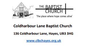 CLBC Welcome booklet