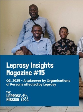 Leprosy Magazine