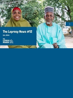 Leprosy Magazine